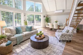 Cozy Chalet Retreat in Banning, California - Image 3