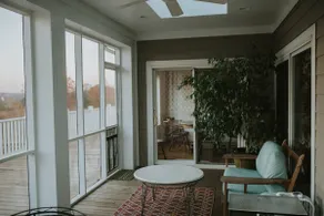 Spacious, Peaceful, Quiet House near SML & LU - Image 4