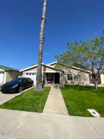 Open Concept modern ranch w/ bounce house included - Image 2
