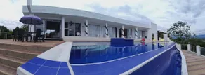 Mountain Viewpoint - Upper House. - Image 2