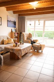 Tillmann II house with 3 bedrooms for 6 people - Image 2