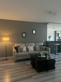 Apartment in Puerto Madero on the river bank - Image 3