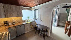 Casa las Bovedas, Private family pool - Image 5