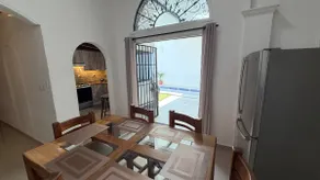 Casa las Bovedas, Private family pool - Image 4