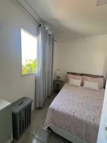 D&MHOME Pink Itaguai Downtown, Pool, Washer, Split-system A/C - Image 3