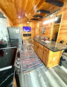 Baby Bungalow at Sterling Ridge, Pet Friendly! - Image 5