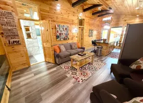 Baby Bungalow at Sterling Ridge, Pet Friendly! - Image 2