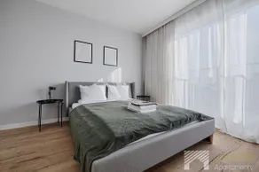 LookAp Fuzja II Apartment - Image 2