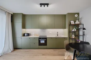 LookAp Fuzja II Apartment - Image 4