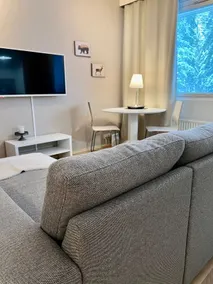 Very neat apartment with an easy location - Image 2