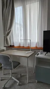 Charming two-bedroom apartment in Legnano. Rho Fiera-Malpensa, 20 mins away - Image 3