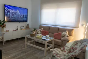 Tourist Apt. Tres Torres - Image 2