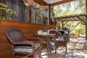 Vineyard Cottage | Fire Pit | Wine Country - Image 4