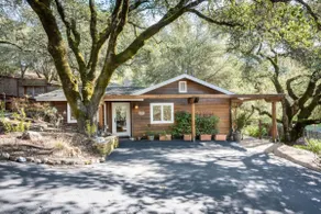 Vineyard Cottage | Fire Pit | Wine Country - Image 2