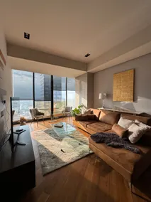 A dream apartment! With a panoramic view of the volcanoes. - Image 2