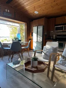 Warm Woodland Cottage - Image 4