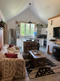 Modern Bohemian Getaway - Image 3