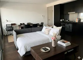 Luxury unit 2BR + 2BA, Free Parking, Pet-Friendly - Image 4