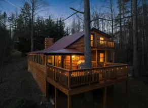 Smokey Acres Getaway - Image 2