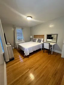 Residential home with free parking - Image 4