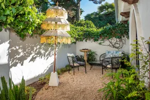 Serene Montecito Studio w/ Private Garden - Image 2