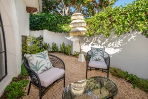 Serene Montecito Studio w/ Private Garden - Image 5