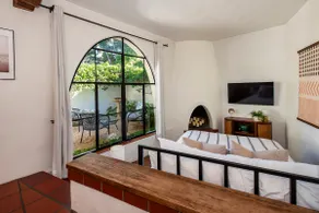 Serene Montecito Studio w/ Private Garden - Image 3
