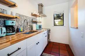 Serene Montecito Studio w/ Private Garden - Image 4