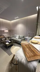 Modern apartment - Image 5