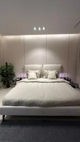Modern apartment - Image 2