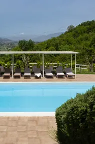 Villa Santoro in Paradiso Verde - Private pool - Image 3