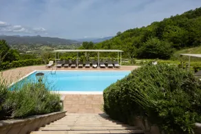Villa Santoro in Paradiso Verde - Private pool - Image 5