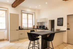 Duplex with Private Garden and View of Vieux-Lyon - Image 4
