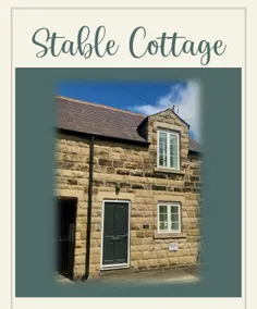 Stable Cottage - HG1 - Image 2