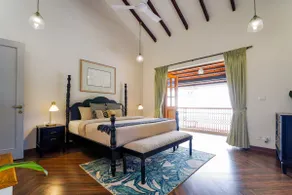 Pet-Friendly 4BHK Villa W/Terrace & Comp Breakfast - Image 5