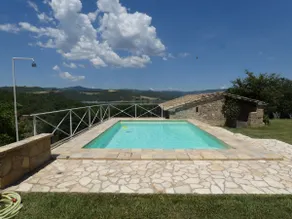 Escape to Umbria, Farmhouse by the lake - Image 2