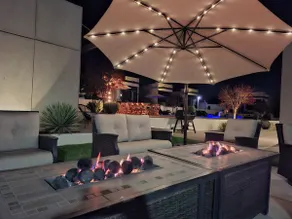 D'VINO Valle de Guadalupe HOT TUB & 8 King Suites - Image 5