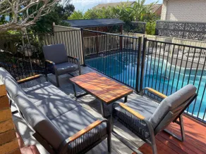 Ocean front house with pool & amazing sea views - Image 3