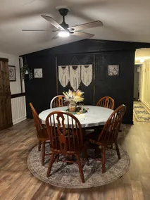 The Hacienda~ A Simple Home~5 minutes from Lake Texoma! - Image 4