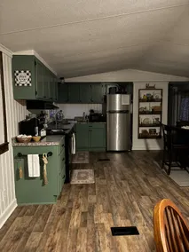 The Hacienda~ A Simple Home~5 minutes from Lake Texoma! - Image 3