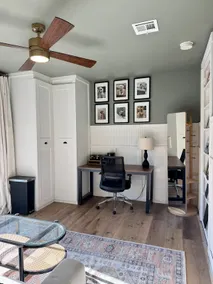 NEW RENO! Qtrs W/Private Entry&Patio Pet-Friendly - Image 3