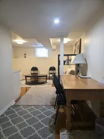 Whole basement apartment - Image 5