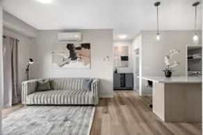 Luxury Condo • Heated Parking • 7 mins to Airport - Image 3