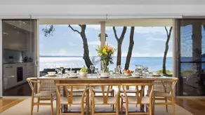 Paradiso Beach House - luxury waterfront property, private retreat, swimming pool, outdoor dining - Image 2