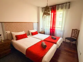 Luxury Singular Green | Two-Bedroom Apartment - Image 2