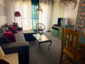 Luxury Singular Green | Two-Bedroom Apartment - Image 3