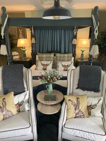 The Rabbit Hutch - Image 2