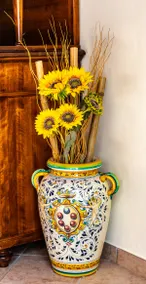 I Girasoli San Gimignano Apartments - Image 4