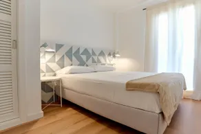 One-Bedroom Apartment - Image 4