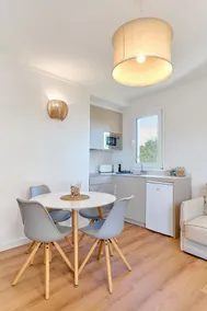 One-Bedroom Apartment - Image 3